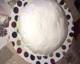 Citrom torta 🍋🍰🎂 recept fázis 3 fotója