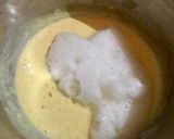 Foto del paso 4 de la receta Huevos benedict FIT