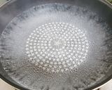 Foto langkah ke 7 dari resep Mil Tteok.. Tteok dari gandum, lebih gampang dan ga kalah enak.