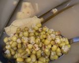 Foto langkah ke 3 dari resep Bubur Kacang Hijau dan Ketan Hitam.