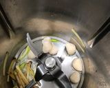 干貝炒絲瓜-美善品食譜的食譜步驟2照片