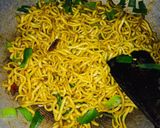 Foto langkah ke 4 dari resep Bakmi goreng jawa.