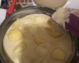 Foto del paso 4 de la receta: Queque de Manzana 🍎