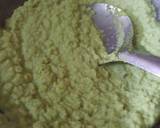 Danedar Lauki halwa recipe step 3 photo