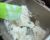湯種牛奶吐司的食譜步驟2照片