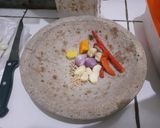 Foto langkah ke 3 dari resep Bandeng isi homemade.