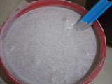 Bolu Ketan Hitam Magic Com