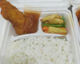 Foto langkah ke 3 dari resep Chicken katsu.