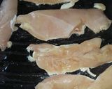 Foto del paso 2 de la receta: Pollo al verdeo 🤤🤤