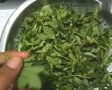 मेथी के पराठे(Methi paratha recipe in Hindi) रेसिपी चरण 1 फोटो