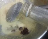 रेड वेलवेट चौक्स पेस्ट्री गुलकंद बासुंदी के साथ (Red Velvet Chaux Pastry with Gulkand Basundi) रेसिपी चरण 2 फोटो