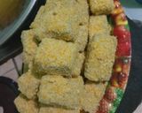 Foto langkah ke 8 dari resep Pisang Nugget.