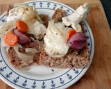 Foto del paso 6 de la receta: 🐟Bonito en escabeche 🍷🧅🥕🍃