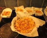 Foto del paso 1 de la receta: Piccettas y piccinn improvisados con lo que haya