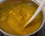Foto langkah ke 5 dari resep Butter Chicken Simple.