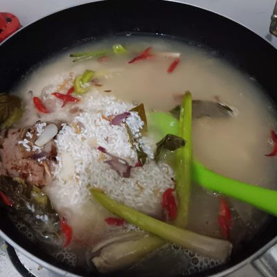 Langkah 2