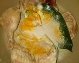 Foto langkah ke 1 dari resep Abon kering ayam kampung... Super Yummy... 😋😋😋.