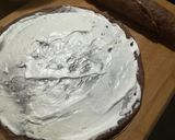 Banános palacsintatekercs recept fázis 3 fotója