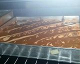 Foto langkah ke 3 dari resep RollCake ekonomis nan lembut.