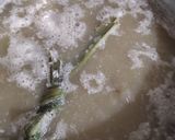Gambar langkah 1 resipi Kuih kasturi/Rengas.