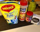 Foto del paso 1 de la receta: Habichuelas (Frijoles) Rojas Guisadas 🇩🇴
