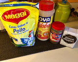 Foto del paso 1 de la receta: Habichuelas (Frijoles) Rojas Guisadas 🇩🇴