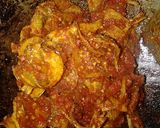 Foto langkah ke 4 dari resep Sambal ikan Asin.