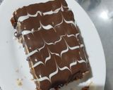 Foto del paso 5 de la receta: Milhojas con dulce de leche!