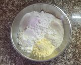 Foto del paso 1 de la receta: Masa de tarta dulce sin gluten