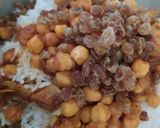 عکس مرحله 4 از دستور دوگون پلاوی (پلوی عروسی ترکیه)