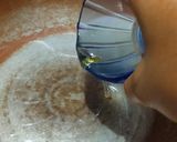 साबुदाणा खिचडी (sabudana khichadi recipe in marathi) रेसिपी स्टेप 2 फोटो