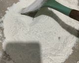 Foto langkah ke 4 dari resep Marshmellow Bites.
