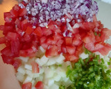 Foto del paso 1 de la receta: Ceviche de camarón 🍤 Culichi