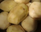 Foto langkah ke 1 dari resep Perkedel Kentang Anti Gagal.