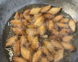 खुसखुशीत शंकरपाळी (shankarpali recipe in marathi) रेसिपी स्टेप 6 फोटो 