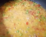 மசாலா ஓட்ஸ் ரெசிபி ஸ்டேப் 3 புகைப்படம்