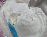 Hình bước làm 3 của món Bánh mochi nhân sầu riêng