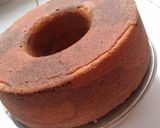 Foto langkah ke 8 dari resep Marmer Cake.