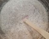 Intelligens mákos krémes diétásan zabpehelyliszttel (tejmentes) recept fázis 3 fotója