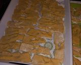 Foto del paso 5 de la receta: Calzones rotos