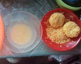 Foto langkah ke 5 dari resep Roti goreng.