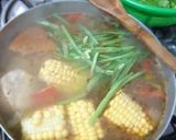 Foto del paso 4 de la receta: Cazuela de pechuga de pollo