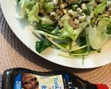 Foto do passo 1 de Salada 🥗