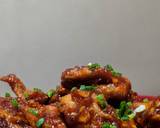 Resep Fire Wings Chicken ala ala oleh Lailiya Nafiah - Cookpad