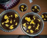 Foto langkah ke 3 dari resep Puding Batik Custard.