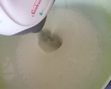 Foto del paso 9 de la receta: Blue velvet frutal