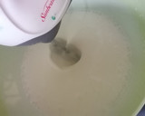 Foto del paso 9 de la receta: Blue velvet frutal