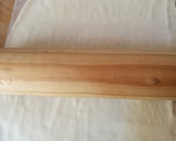 Foto del paso 1 de la receta: Coca de vidre fácil