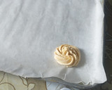 Foto del paso 6 de la receta: Pastisetas con frappé de oreo
