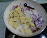 भिंडी आलू की ड्राई सब्ज़ी (Bhindi aloo ki dry sabzi recipe in hindi) रेसिपी चरण 6 फोटो